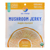 Eat The Change - Mushroom Jrky Maple Mustrd - Case of 8-2 OZ