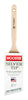 Wooster Silver Tip 2-1/2 in. Soft Angle Paint Brush