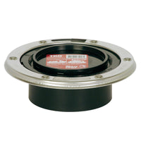 Sioux Chief TKO ABS Closet Flange