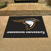 Anderson University (IN) Rug - 34 in. x 42.5 in.