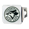 MLB - Toronto Blue Jays Metal Hitch Cover