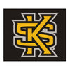 Kennesaw State University Rug - 5ft. x 6ft.