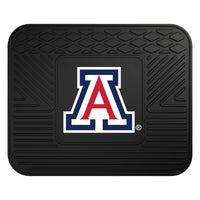 University of Arizona Back Seat Car Mat - 14in. x 17in.