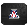 University of Arizona Back Seat Car Mat - 14in. x 17in.