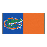 University of Florida Team Carpet Tiles - 45 Sq Ft.