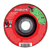 Diablo 4-1/2 in. D X 7/8 in. Silicon Carbide Masonry Circular Cut-Off Disc 1 pc