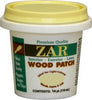 ZAR Neutral Latex Wood Patch 1 pt