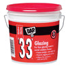 DAP White Glazing Compound 1 gal.