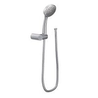 Chrome eco-performance handshower handheld shower