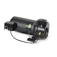 ECO-FLO 1/2 HP 1200 gph Cast Iron Convertible Jet Well Pump