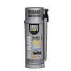 Great Stuff Smart Dispenser Black Polyurethane Multipurpose Foam Sealant 12 oz (Pack of 12)