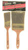 GAM Assorted Paint Brush Set