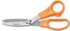 Fiskars 3 in. L Stainless Steel Kitchen Scissors 1 pc