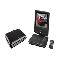 GPX Portable DVD Player