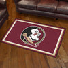 Florida State University 3ft. x 5ft. Plush Area Rug