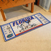 University of Florida Ticket Runner Rug - 30in. x 72in.