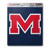 University of Mississippi (Ole Miss) Matte Decal Sticker