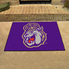 James Madison University Rug - 34 in. x 42.5 in.