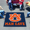 Auburn University Man Cave Rug - 5ft. X 6ft.