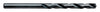 Irwin 3/8 in. X 6 in. L High Speed Steel Split Point Drill Bit Straight Shank 1 pc