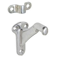 Ives by Schlage Aluminum Handrail Bracket