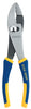 Irwin Vise-Grip 8 in. Steel Slip Joint Pliers