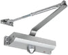 Tell Aluminum/Steel Hydraulic Door Closer Grade 3