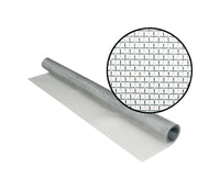 Phifer Wire 36 in. W x 7 ft. L Aluminum Screen Cloth (Pack of 8)