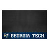 Georgia Tech Buzz Grill Mat - 26in. x 42in.