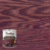 Varathane Premium Fast Dry Semi-Transparent Black Cherry Wood Stain 1 qt. (Pack of 2)