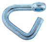 Campbell Chain Zinc-Plated Mild Steel Cold Shut 3700 lb.