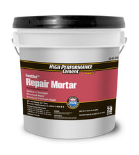 Quikrete FastSet Gray Repair Mortar 20 lb