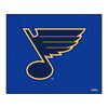 NHL - St. Louis Blues Rug - 5ft. x 6ft.