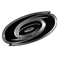 NHL - Carolina Hurricanes Plastic Emblem