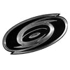 NHL - Carolina Hurricanes Plastic Emblem