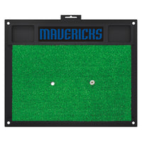 NBA - Dallas Mavericks Golf Hitting Mat