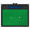 NBA - Dallas Mavericks Golf Hitting Mat