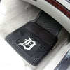 MLB - Detroit Tigers Heavy Duty Car Mat Set - 2 Pieces