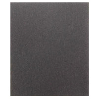 Gator 11 in. L X 9 in. W 80 Grit Emery Waterproof Sandpaper  (Pack of 25)