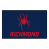 University of Richmond Rug - 5ft. x 8ft.