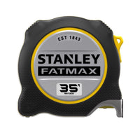 Stanley FATMAX Premium 35 ft. L X 1.25 in. W Tape Measure 1 pk