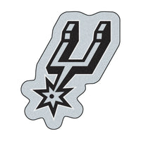 NBA - San Antonio Spurs Mascot Rug