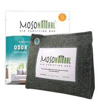 MOSO Natural Air Purifying Bag 600 gm Solid