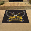 Kennesaw State University Owls Rug - 34 in. x 42.5 in.