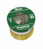 Bussmann 30 amps Time Delay Plug Fuse 2 pk