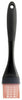 OXO SoftWorks Black/Pink Plastic/Silicone Basting Brush