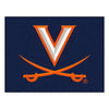 University of Virginia Rug - 34 in. x 42.5 in.