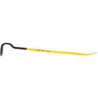 Stanley FatMax 36 in. Demolition Wrecking Bar 1 pk