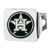 MLB - Houston Astros Metal Hitch Cover