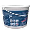 Damp Rid Fg50t 4 Lb Frangrance Free Hi-Capacity Moisture Absorbers